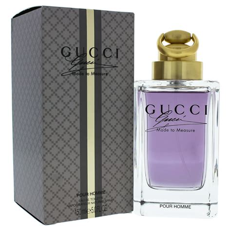 gucci made to measure eau de to|made to measure cologne.